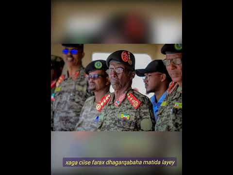Xaga cise aya ka mid ah sarakisha soomaliland aya xasuqay shacabka indhabirale e degmada zaylac