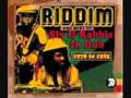 Sly & Robbie_Going Downtown Dub