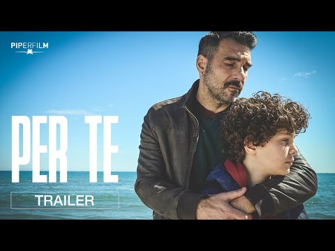 Per te (2025)  - Trailer ufficiale