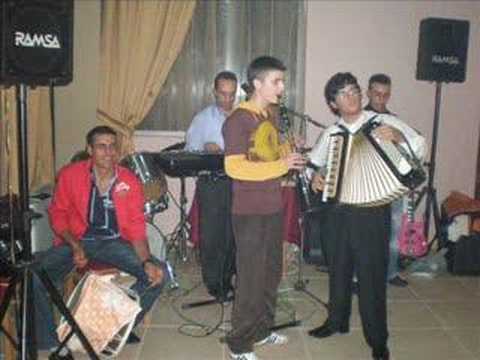 OROVNIK - KUD ''ILINDEN''