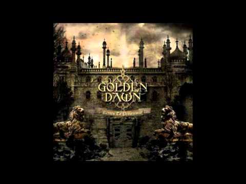 Golden Dawn -  Dark Illuminations