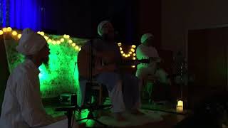 Grace of God ~ Gurunam Singh