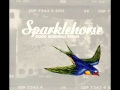 SPARKLEHORSE - HEY, JOE [DANIEL JOHNSTON COVER]