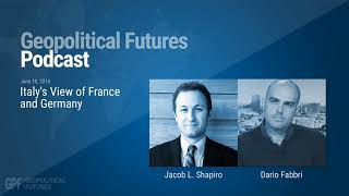 Podcast: Italy's View of France and Germany
