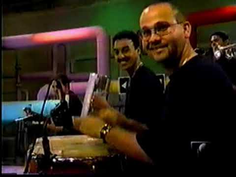 Límite 21 En Vivo Armonia