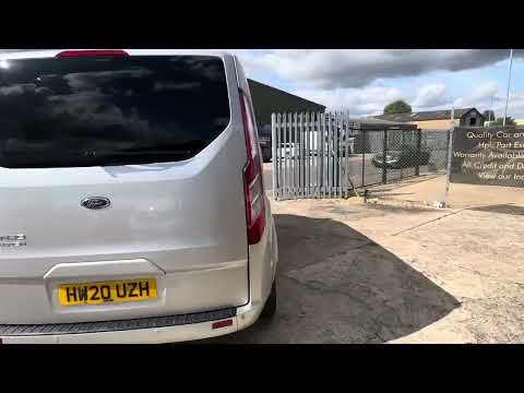 Click to display video