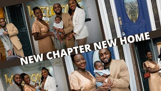 We Bought a House! | Closing Day: Closing a Chapter Starting a New One