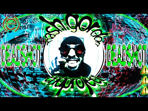 [MV] Hash Gordon - Deadshot (prod. Vincente Void)