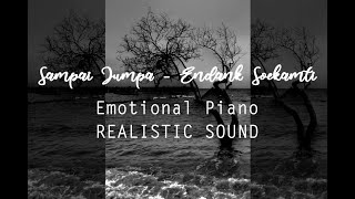 Download lagu Sampai Jumpa - Endank Soekamti ( Emotional Piano Cover ) mp3 Download lagu Sampai Jumpa - Endank Soekamti ( Emotional Piano Cover ) mp3