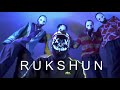 Lyrikal - Rukshun (Official Music Video)