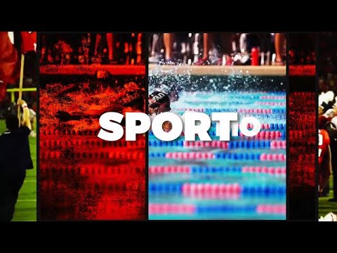 Dynamic Extreme Sports Intro After Effects Templates