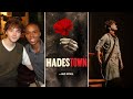 Jack Wolfe On His Broadway Debut In Hadestown As Orpheus