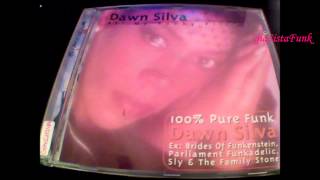 DAWN SILVA - red light district - 2001