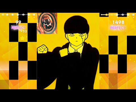 Bling-Bang-Bang-Born in Magic Tiles 3 by Creepy Nuts (Endless Mode) - YouTube