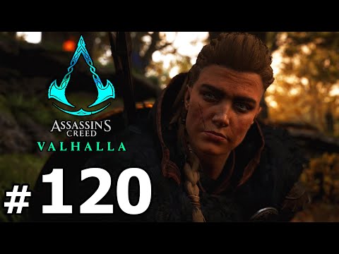 Assassin's Creed® Valhalla #120 Fulke i obłęd Sigurda