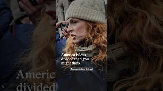 Thumbnail for America is less divided than you might think | The Economist