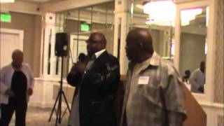 Bishop Noel Jones and Pastor Trevor Johnson-Leadership Excellence