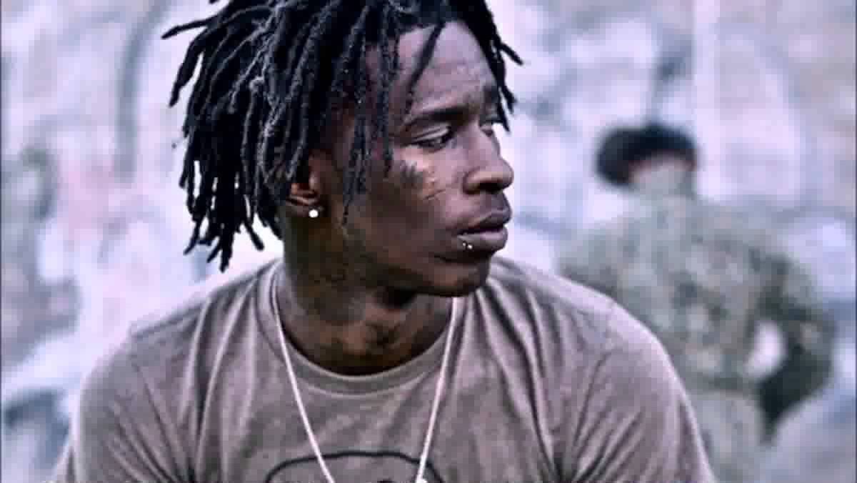 Young Thug - Danny Glover (Explicit)
