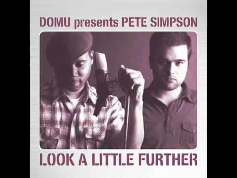 Domu & Pete Simpson - Play This Song