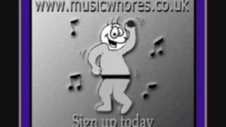 Maximum Spell - Another Night  (KB Project Juumped Up Remix)