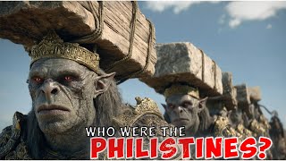 Download lagu Who Were the PHILISTINES? Where are They Now? Biblical Origin of Gaza mp3 Download lagu Who Were the PHILISTINES? Where are They Now? Biblical Origin of Gaza mp3
