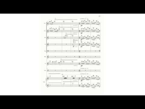 "Listening" by William James Ross