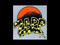 ZAPP II - A TOUCH OF JAZZ (PLAYIN' KINDA RUFF PART II) (1982)