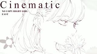 【初音ミク】Cinematic【オリジナル】【Electropop】