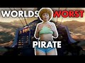 We BROKE Sea Of Thieves And It Was FUNNY
