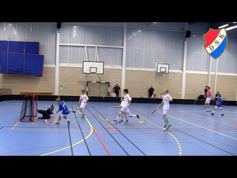 DSK P10 - Täby FC Blå LättSvår 20191215