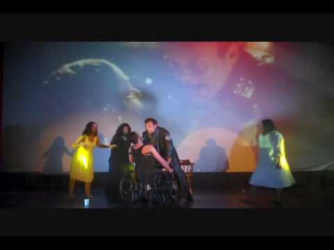 Amber's Sweets - Repo! The Genetic Opera Live - Trailer