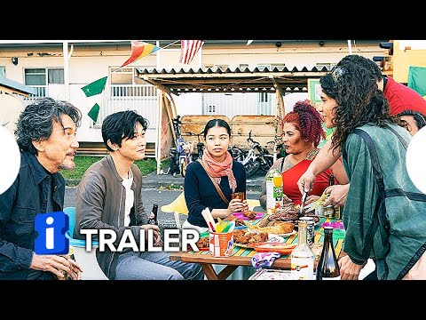 Família - Trailer