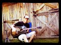 Stranger written by Billy Don Burns & recorded by Cody Jinks
