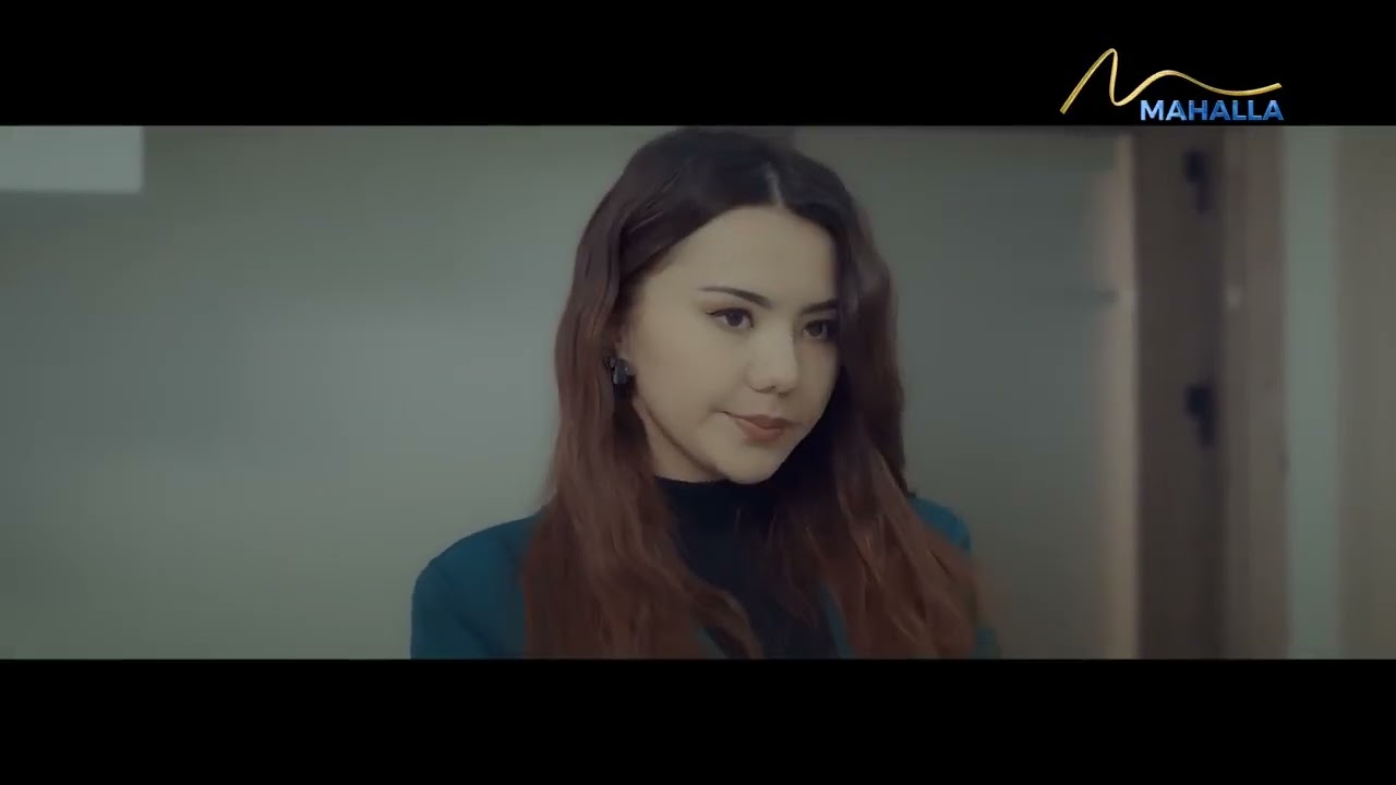 Ota 40-qism (milliy serial) || Ота 40 қисм (миллий сериал)