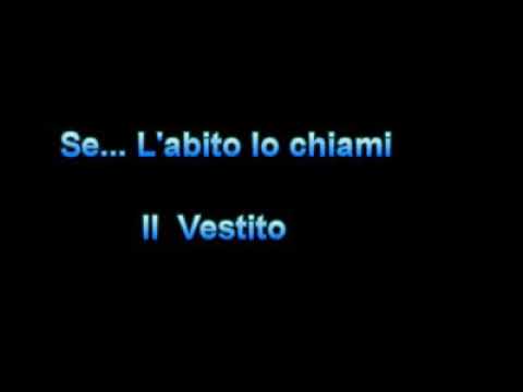 Sei di Viareggio se...