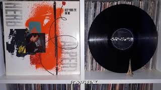 Herb Alpert - Keep Your Eye On Me (1987)