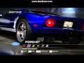 Need for Speed Hot pursuit 2010 car list and start ...