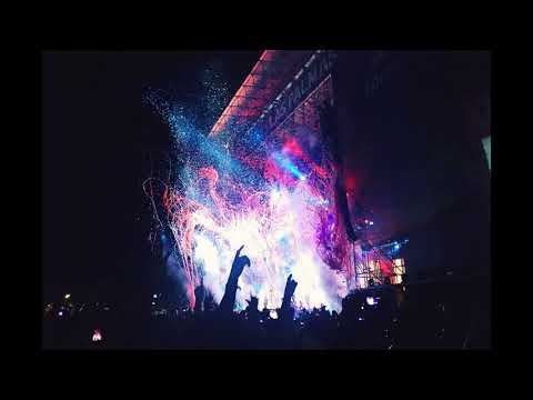 Marcus Schossow Pres.  Progresia — Galandia