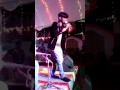 Singer Sudhir Pandey Stez Show