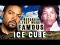 ICE CUBE - Before They Were Famous - BIOGRAPHY