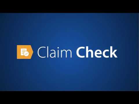ReimbursementCodes by RJ Health - Claim Check