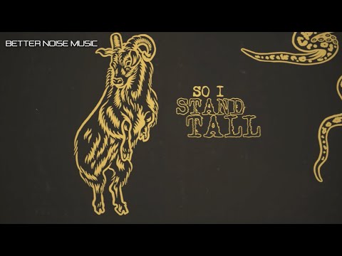 Dirty Heads - Stand Tall (Official Lyric Video)