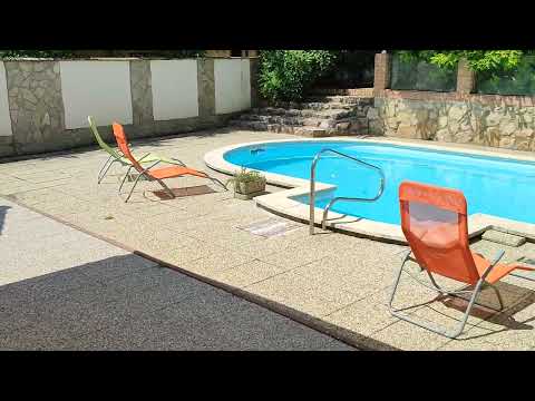 Vila Hermína - Trávnica 26