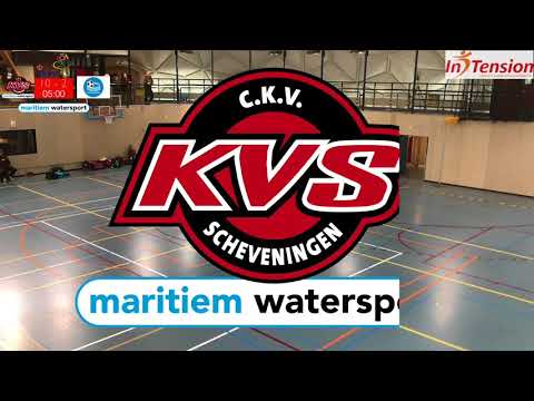 Hoogtepunten KVS/Maritiem C1- KZ Danaïden C1