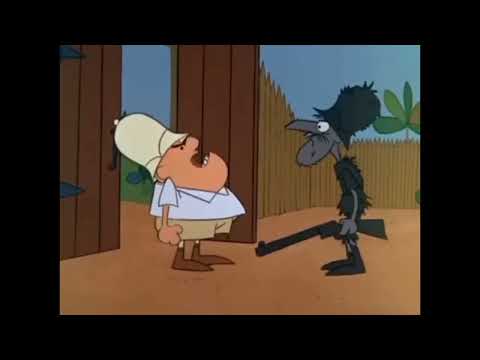 pink panther episode 9