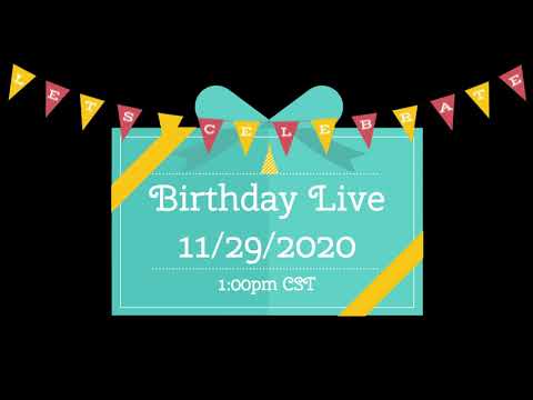 Happy Birthday Atiya