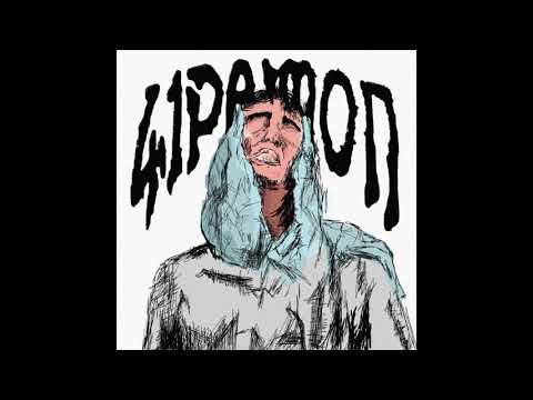 "41 Paimon" Gloosito x Baby Pantera x Garzi