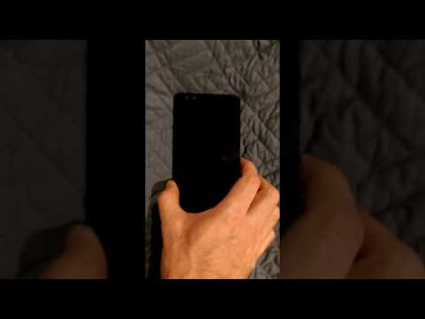 Problem with HTC U12+