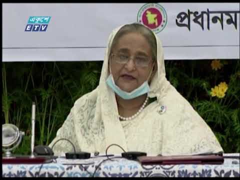 ৫০ লাখ পরিবারকে আড়াই হাজার টাকা করে নগদ অর্থ দিয়েছে সরকার