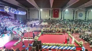 EGE ÜNİVERSİTESİ FEN FAKÜLTESİ 2014 MEZUNİYETİ STAR ORGANİZASYON 05326461083